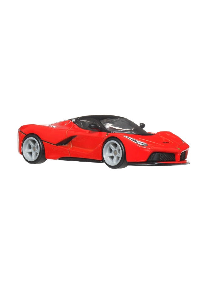 Hot Wheels Car Culture Vehicle, Premium 1:64 Scale Die-Cast Toy Car or Truck with Real Riders Tires & Metal/Metal Body & Chassis (Styles May Vary) - Image 2